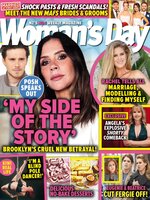 Woman's Day Magazine NZ